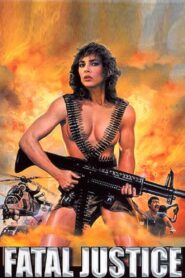Fatal Justice 1994 one on netflix