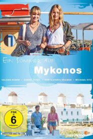Ein Sommer auf Mykonos 2020 one on netflix