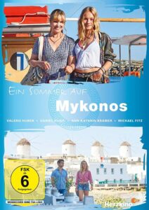 Ein Sommer auf Mykonos 2020 one on netflix
