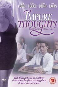 Impure Thoughts 1986 one on netflix