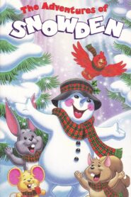 The Adventures of Snowden the Snowman 1997 one on netflix