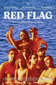 Red Flag 2024 one on netflix