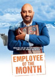 Employee of the Month 2022 one on netflix