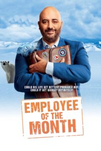 Employee of the Month 2022 one on netflix