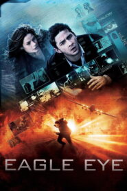 Eagle Eye 2008 one on netflix