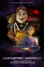 Destination: Unknown 2019 one on netflix