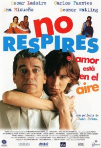 No respires, el amor está en el aire 1999 one on netflix