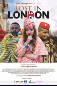 Lost in London 2017 one on netflix