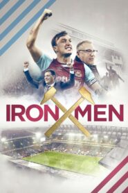 Iron Men 2017 one on netflix