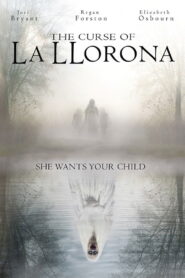 Curse of La Llorona 2020 one on netflix