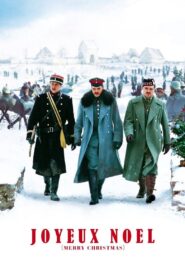Joyeux Noel 2005 one on netflix