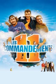 The 11 Commandments 2004 one on netflix