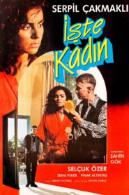 Here is the Woman 1988 one on netflix