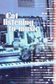 Cat Listening to Music 1988 one on netflix