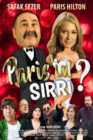 Paris’in Sırrı 2019 one on netflix
