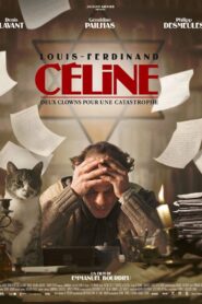 Louis-Ferdinand Céline 2016 one on netflix
