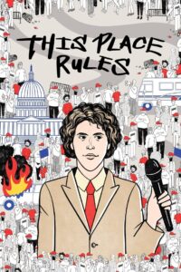 This Place Rules 2022 one on netflix
