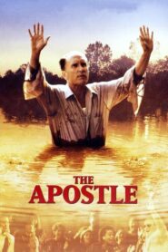 The Apostle 1997 one on netflix