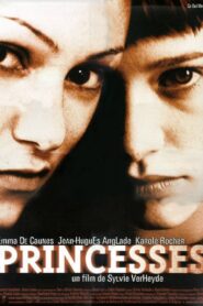 Princesses 2000 one on netflix