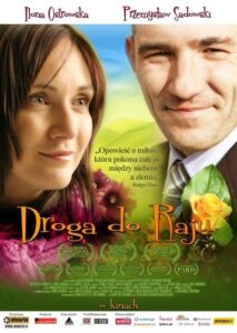 Droga do raju 2010 one on netflix