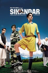 Sikandar 2009 one on netflix