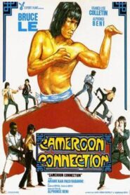 Cameroon Connection 1985 one on netflix