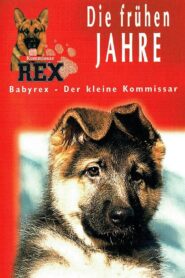 Baby Rex 1997 one on netflix