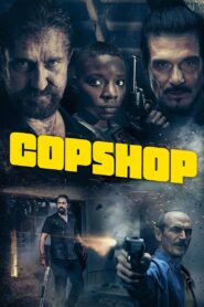 Copshop 2021 one on netflix