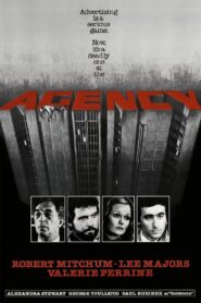 Agency 1980 one on netflix