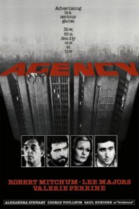 Agency 1980 one on netflix
