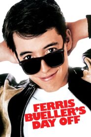 Ferris Bueller’s Day Off 1986 one on netflix