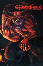 Slipknot – Live at Ozzfest 2001 2001 one on netflix
