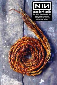 Nine Inch Nails: Further Down The Spiral Tour 1995 one on netflix