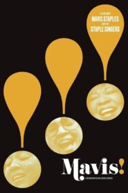 Mavis! 2015 one on netflix