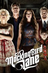 Mockingbird Lane 2012 one on netflix