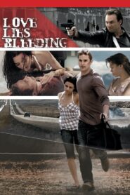 Love Lies Bleeding 2008 one on netflix