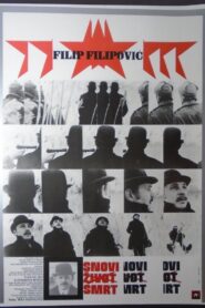 Dreams, Life, Death of Filip Filipović 1980 one on netflix