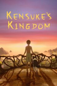 Kensuke’s Kingdom 2024 one on netflix