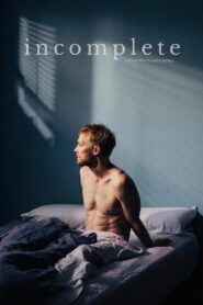 Incomplete 2023 one on netflix