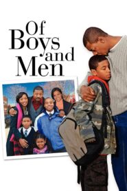 Of Boys and Men 2008 one on netflix