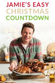 Jamie’s Easy Christmas Countdown 2019 one on netflix