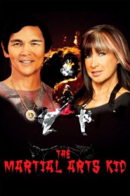 The Martial Arts Kid 2015 one on netflix