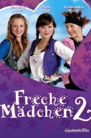 Freche Mädchen 2 2010 one on netflix