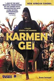Karmen Gei 2001 one on netflix