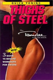 Quick Toning: Thighs of Steel 1994 one on netflix