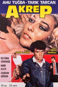 Akrep 1986 one on netflix