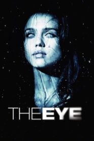 The Eye 2008 one on netflix