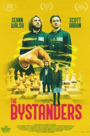 The Bystanders 2023 one on netflix
