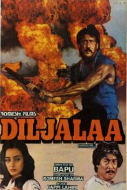 Diljalaa 1987 one on netflix