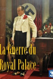 La Guerre du Royal Palace 2012 one on netflix